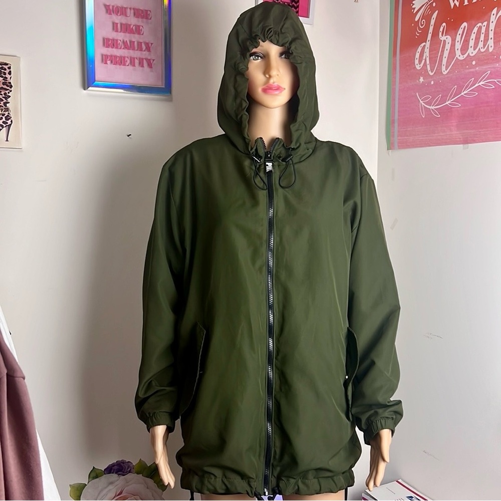 Pink jacket - Picture 10 of 10